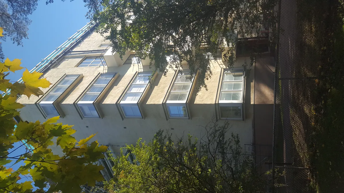 Hyreslägenhet på Kotka i kotka