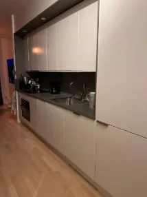 Hyresbostad på Haninge i haninge