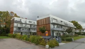 Hyresbostad på Uppsala i uppsala