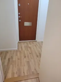 Hyresbostad på Kista i kista