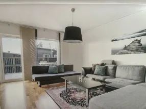 Hyresbostad på Kista i kista