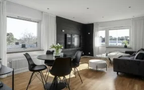 Hyresbostad på Nynäshamn i nynashamn