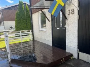 Hyresbostad på Västerås i vasteras