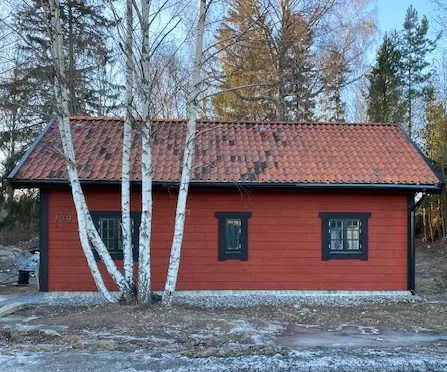 Hyresbostad på Rosersberg i rosersberg
