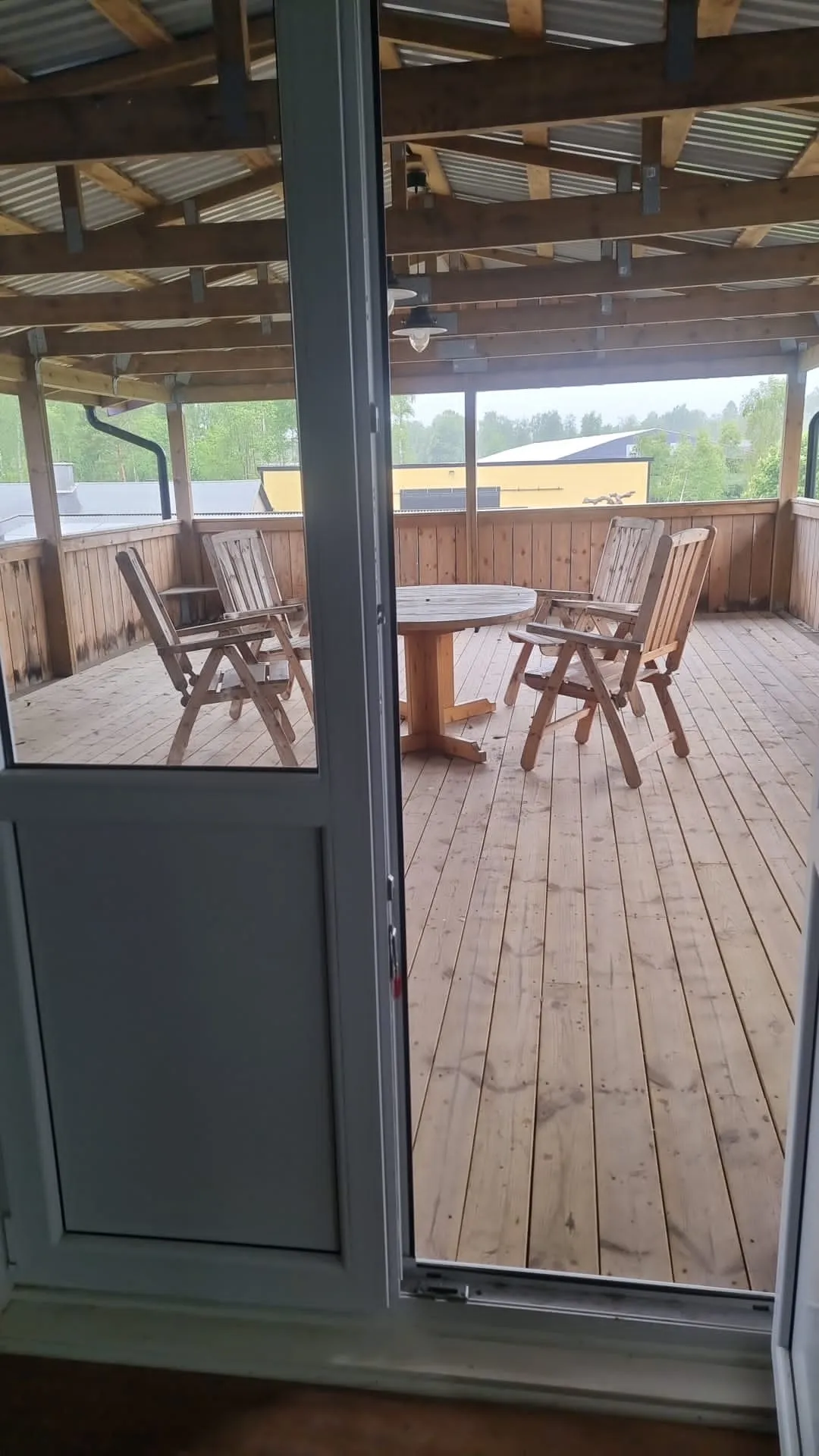 Hyreslägenhet på Stockaryd i stockaryd