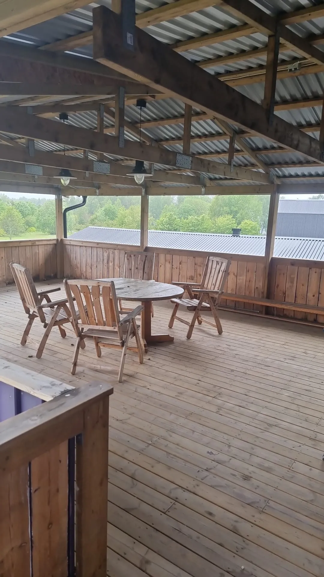 Hyreslägenhet på Stockaryd i stockaryd