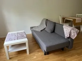 Hyresbostad på Bandhagen i bandhagen