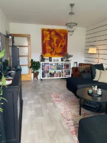 Hyresbostad på Malmö i malmo