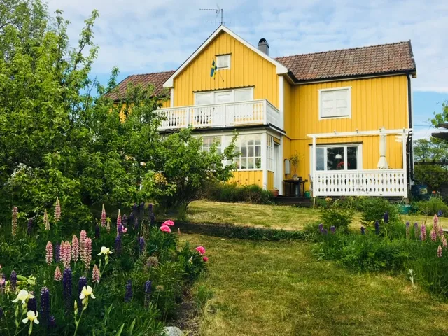 Hyresbostad på Väddö i vaddo