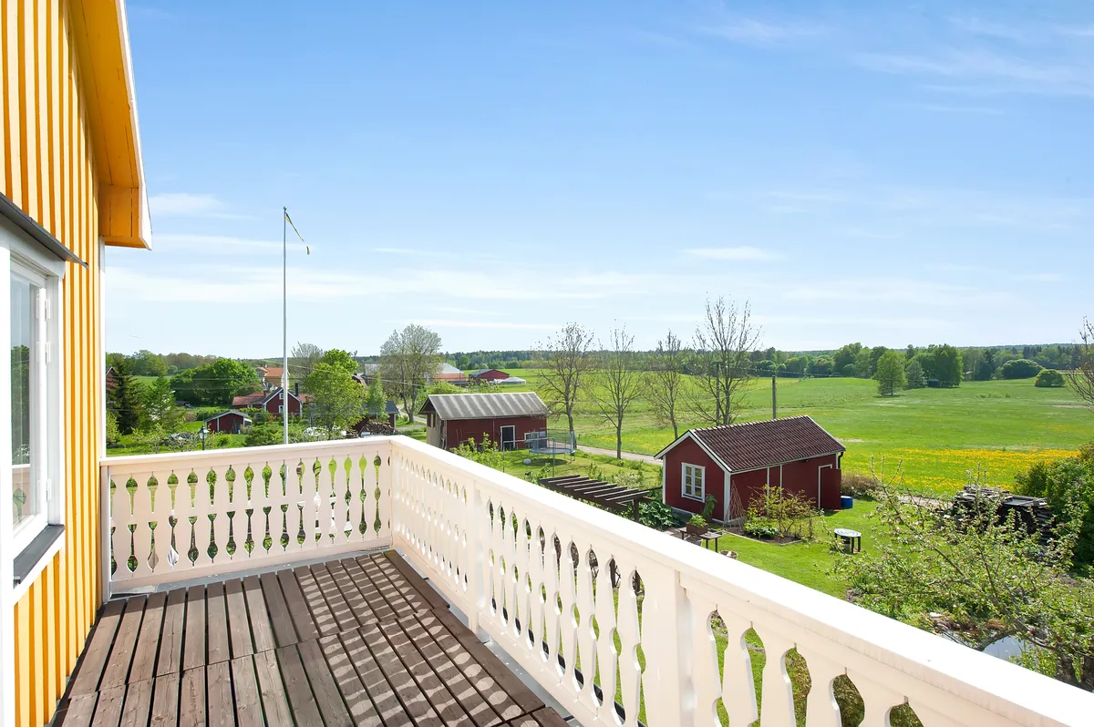 Hyresbostad på Väddö i vaddo