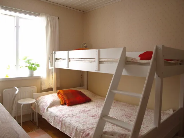 Hyresbostad på Väddö i vaddo
