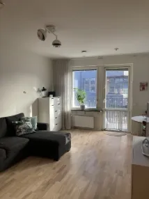 Hyresbostad på Stockholm i stockholm