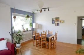 Hyresbostad på Malmö i malmo