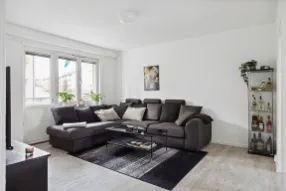 Hyresbostad på Strängnäs i strangnas