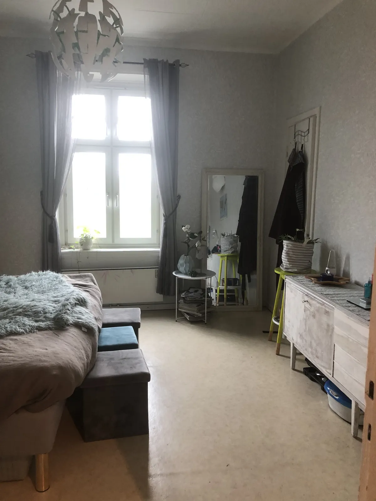 Hyresbostad på Falköping i falkoping