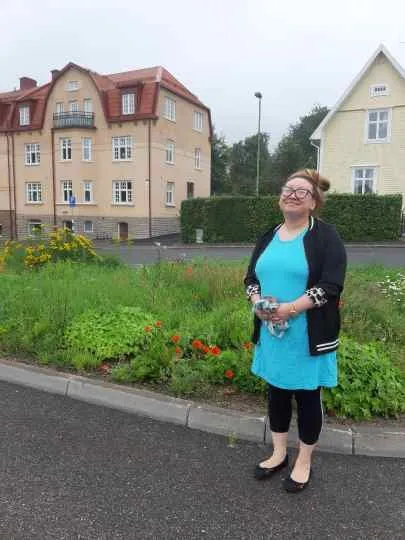 Hyresbostad på Falköping i falkoping