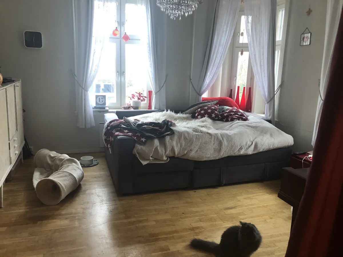 Hyresbostad på Falköping i falkoping