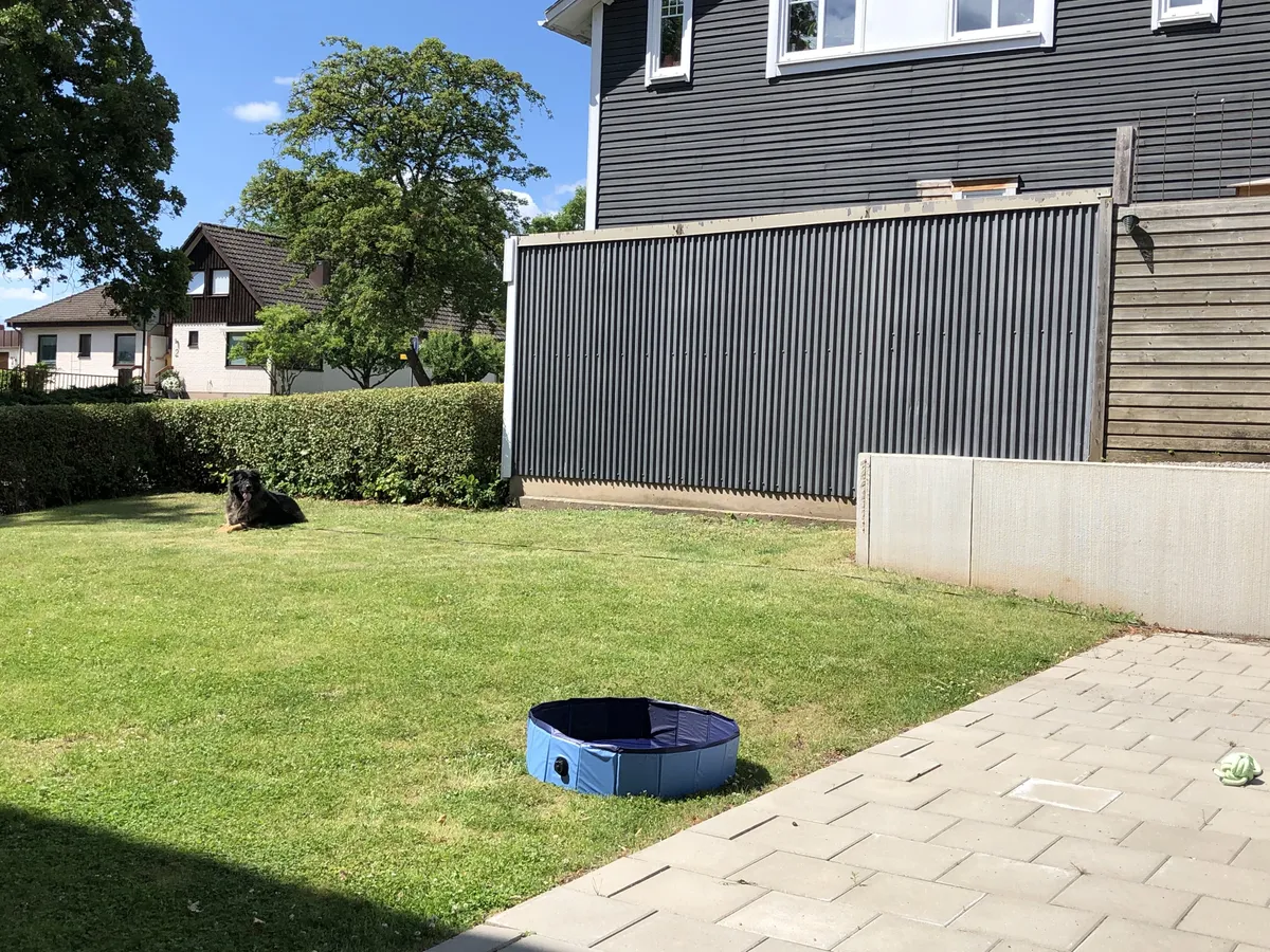 Hyresbostad på Falköping i falkoping