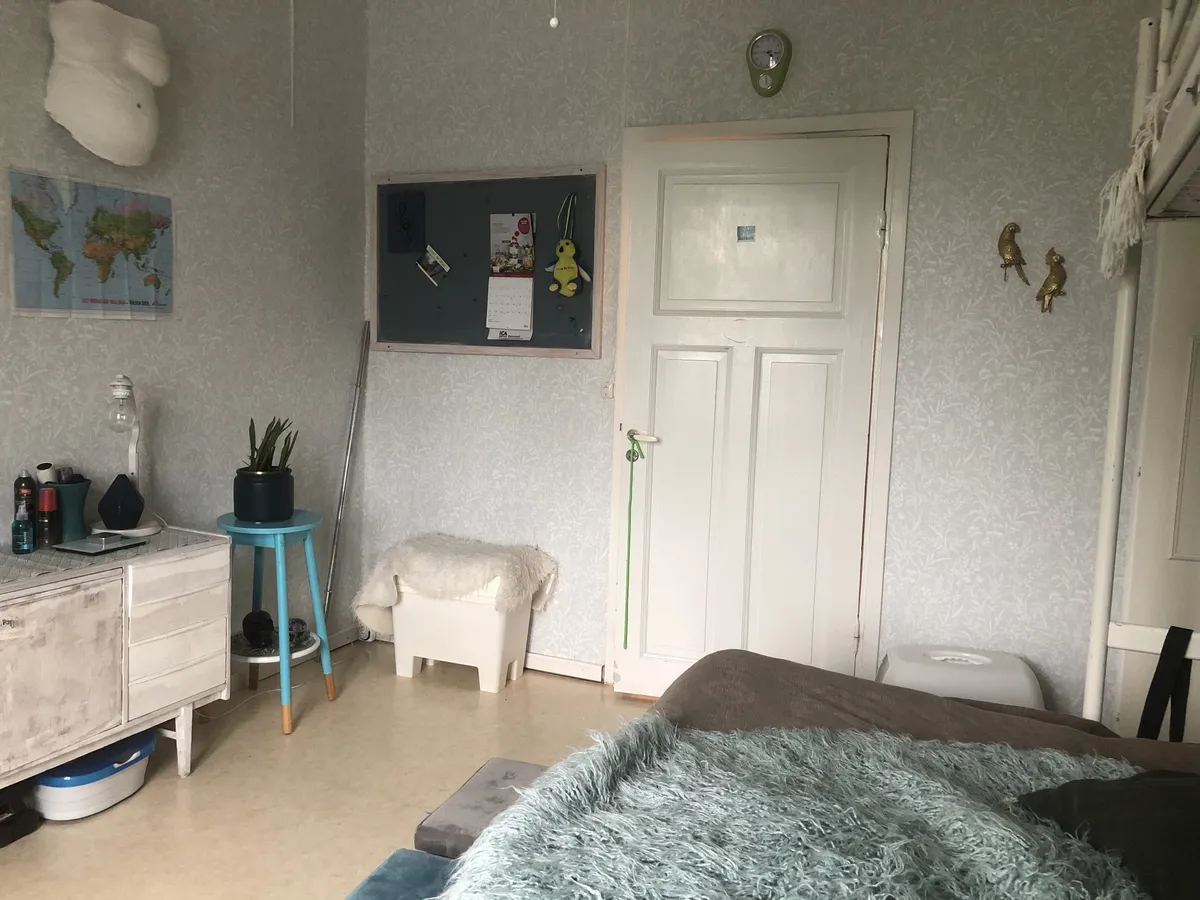 Hyresbostad på Falköping i falkoping