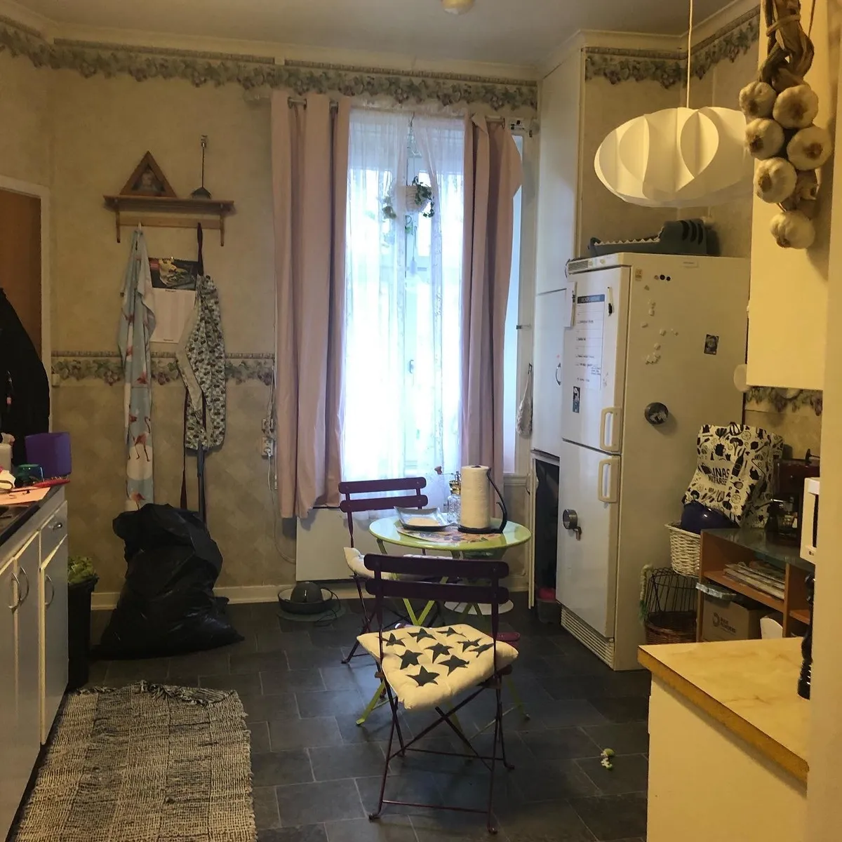 Hyresbostad på Falköping i falkoping