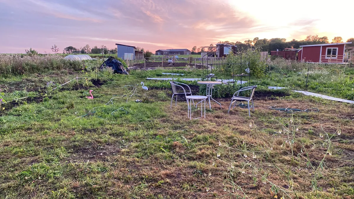 Hyresbostad på Falköping i falkoping