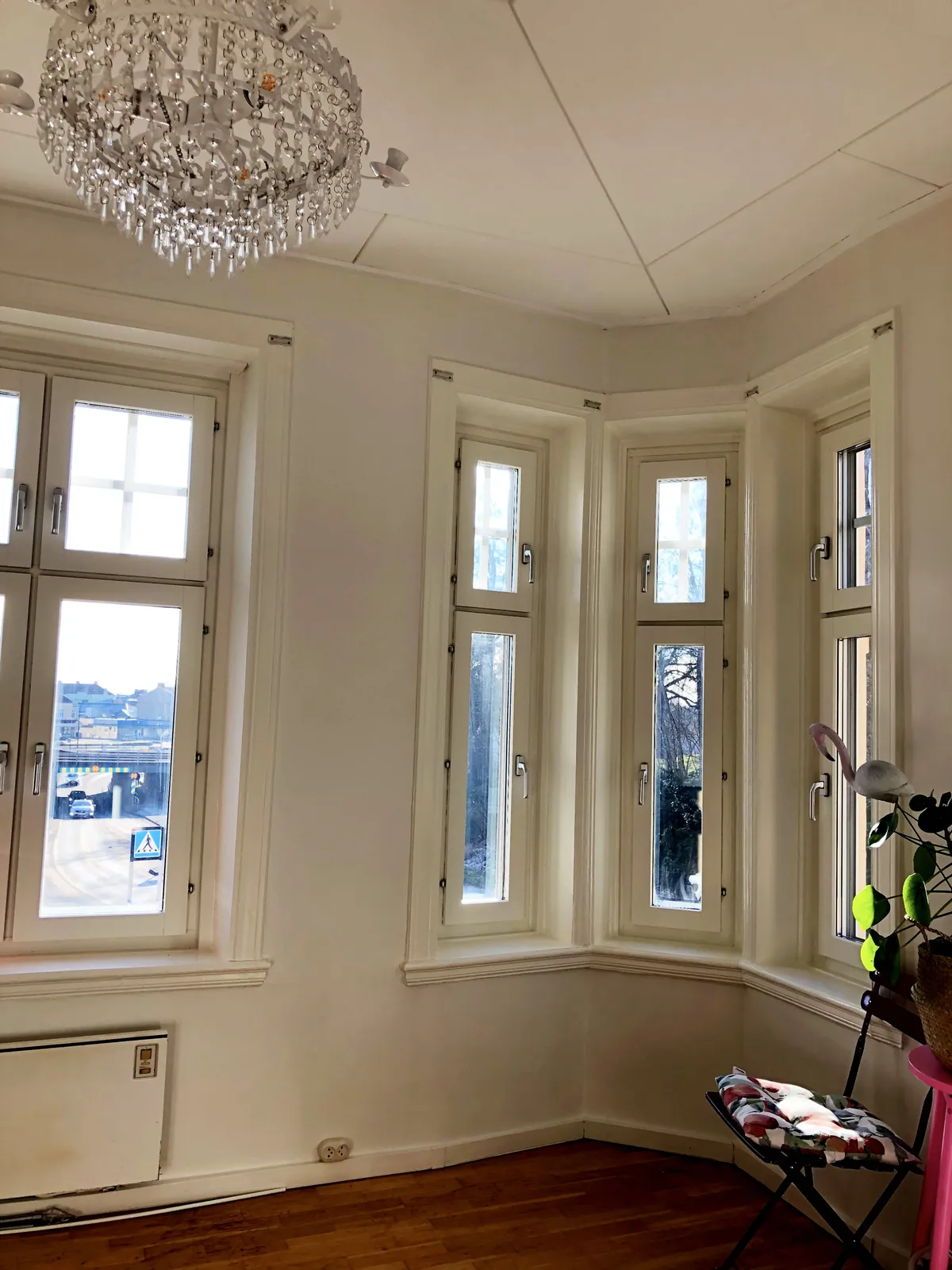 Hyresbostad på Falköping i falkoping