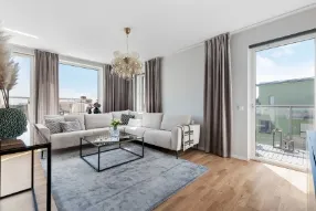 Hyresbostad på Sundbyberg i sundbyberg