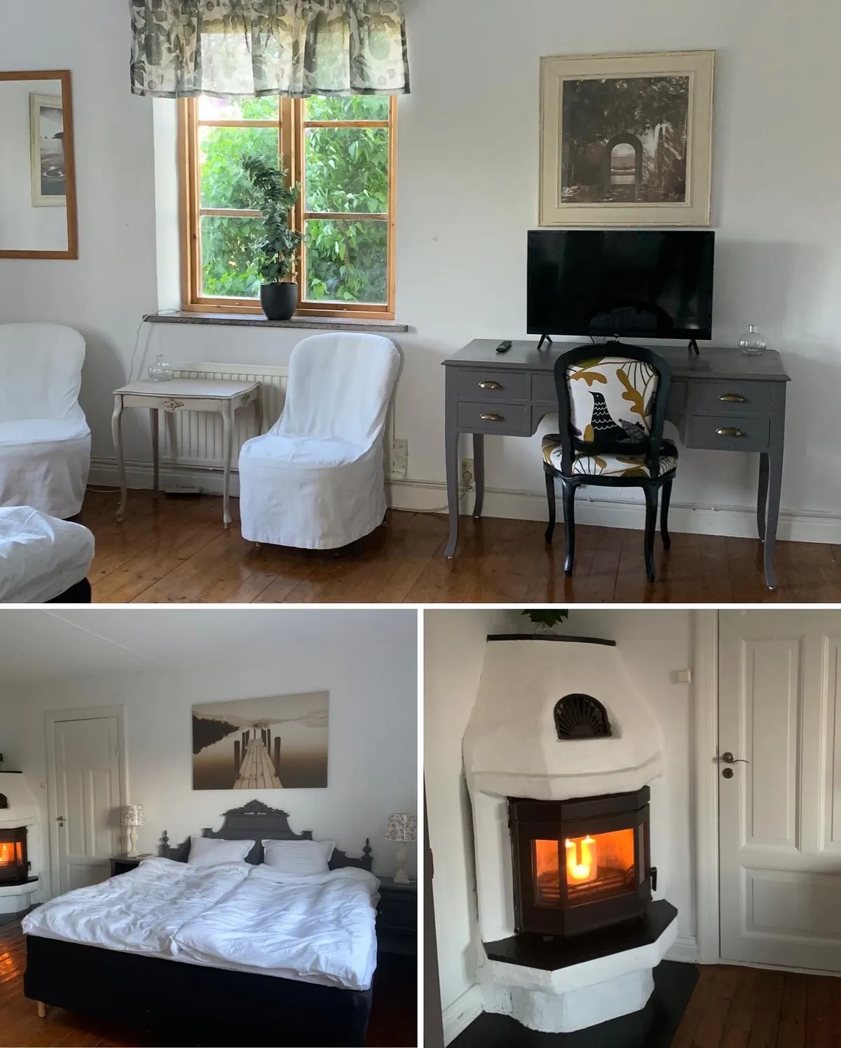 Hyresbostad på Ystad i ystad