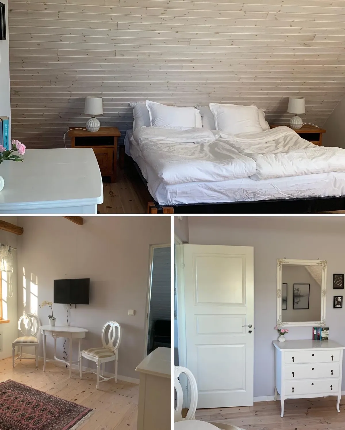 Hyresbostad på Ystad i ystad