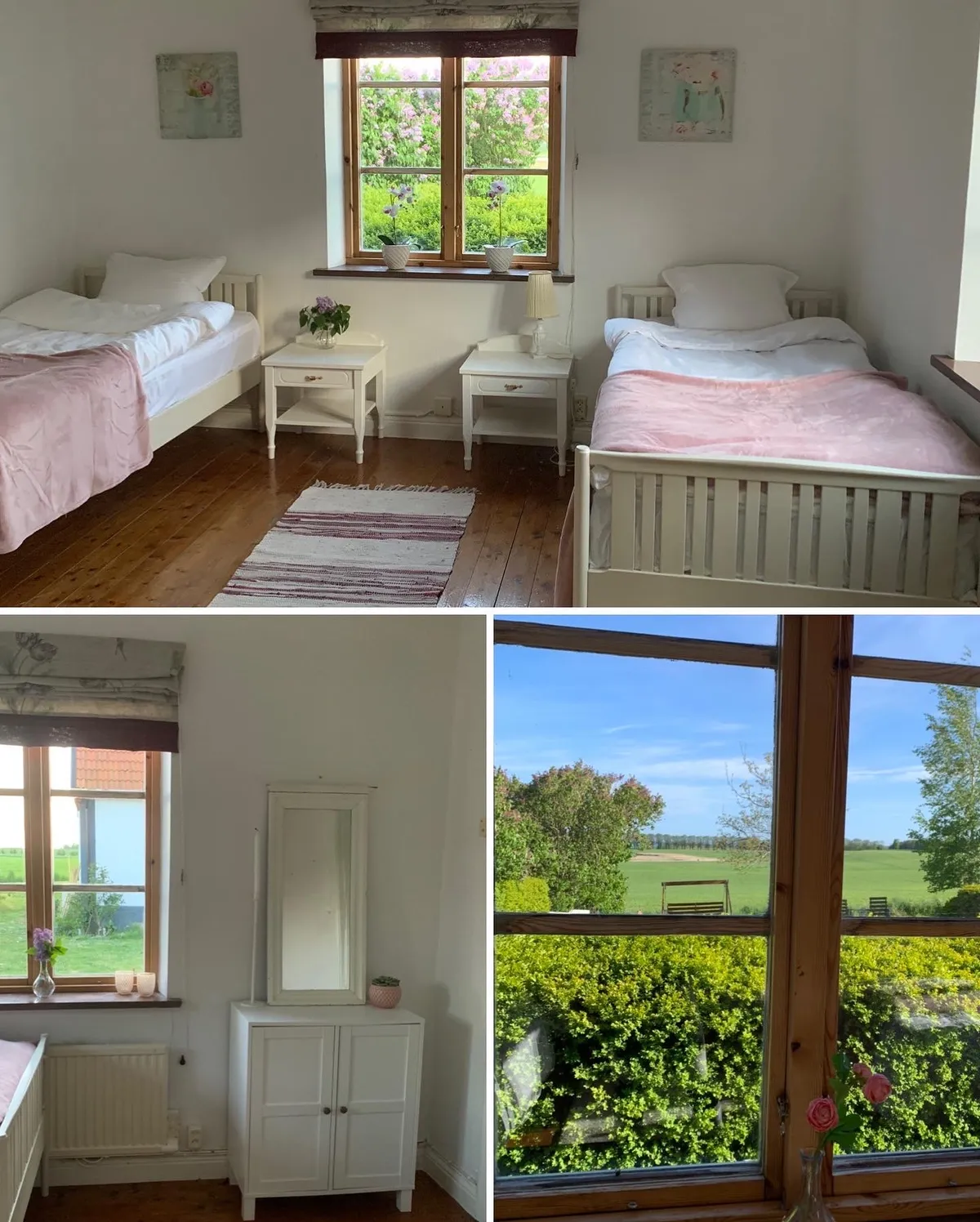 Hyresbostad på Ystad i ystad