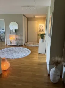 Hyresbostad på Vallentuna i vallentuna