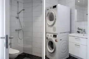 Hyresbostad på Järfälla i jarfalla