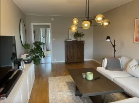 Hyresbostad på Umeå i umea