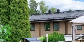 Hyresbostad på Vällingby i vallingby
