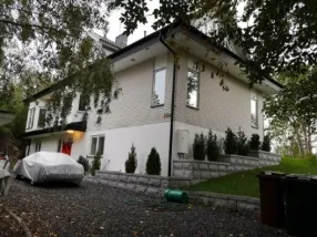 Hyresbostad på Österskär i osterskar