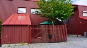 Hyresbostad på Bromma i bromma