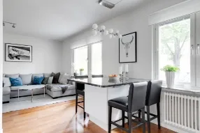 Hyresbostad på Uppsala i uppsala