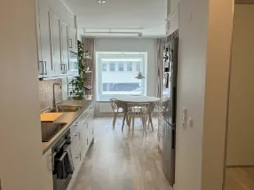 Hyresbostad på Göteborg i goteborg
