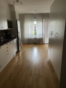 Hyresbostad på Kungsbacka i kungsbacka
