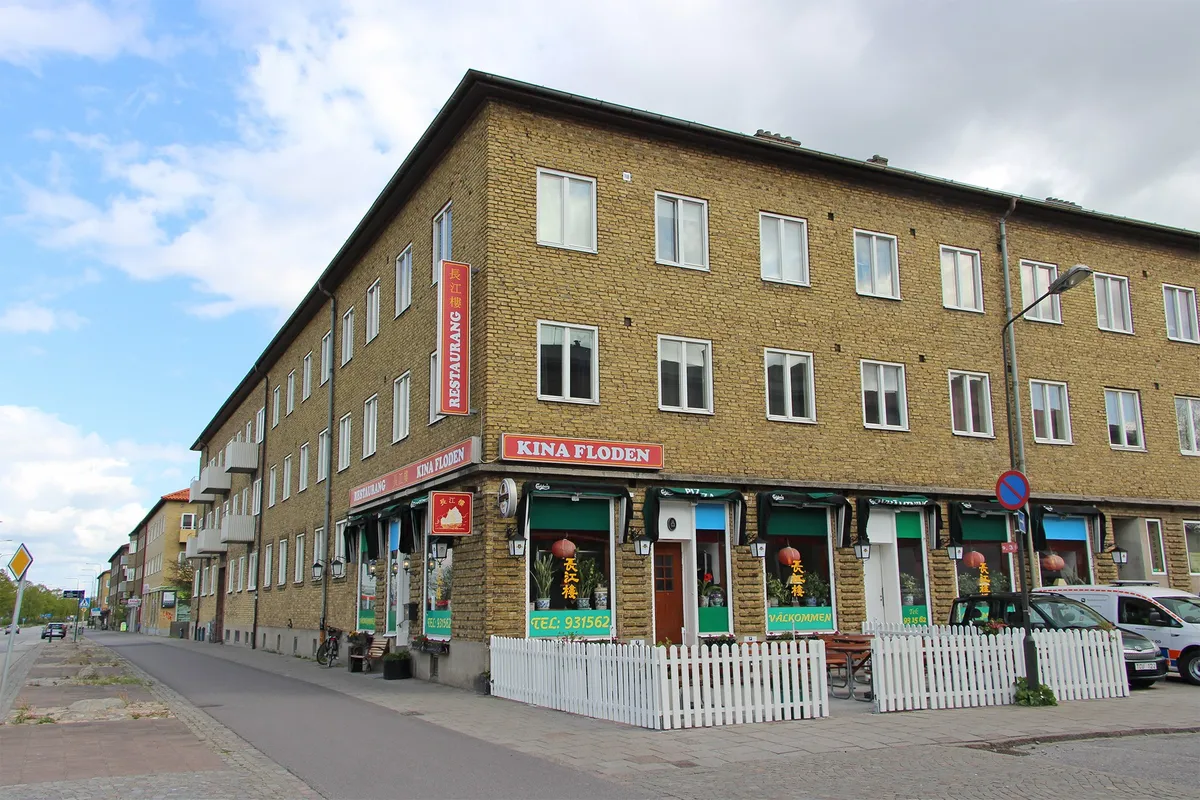 Hyreslägenhet på Malmö i malmo
