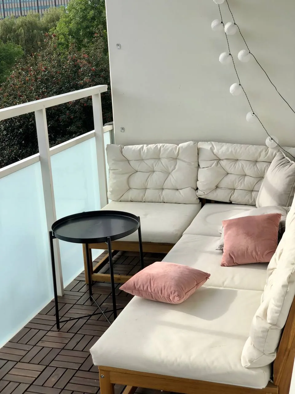 Hyreslägenhet på Solna i solna