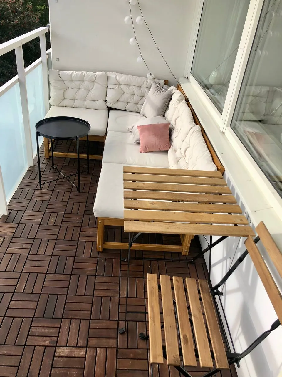 Hyreslägenhet på Solna i solna