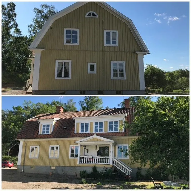 Hyreslägenhet på Nyköping i nykoping