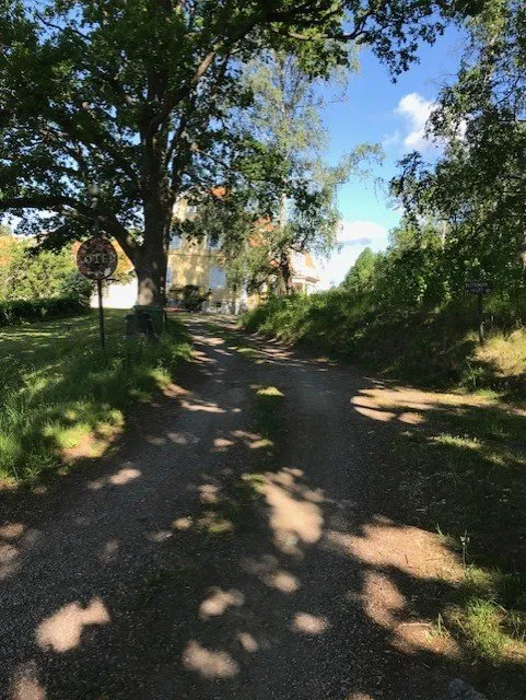 Hyreslägenhet på Nyköping i nykoping