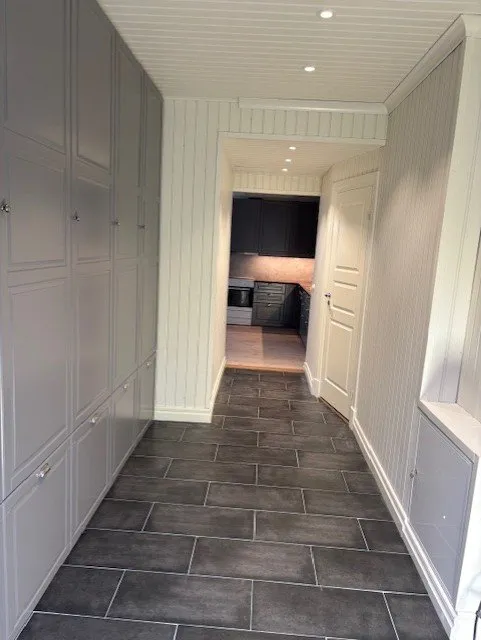 Hyreslägenhet på Nyköping i nykoping