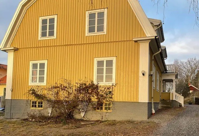 Hyreslägenhet på Nyköping i nykoping