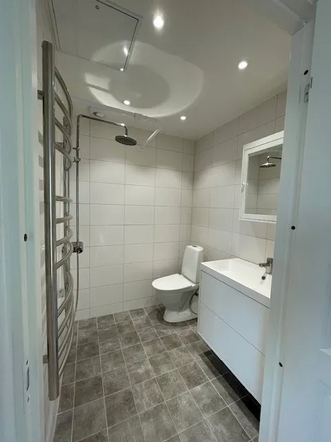 Hyreslägenhet på Nyköping i nykoping