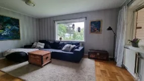 Hyresbostad på Gagnef i gagnef