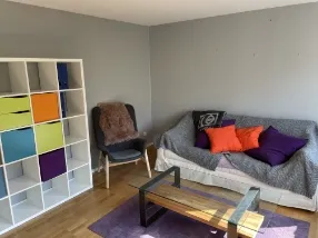 Hyresbostad på Lund i lund