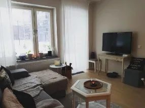 Hyresbostad på Vallentuna i vallentuna